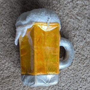 Beer Stein Mug Purse - Leg Avenue